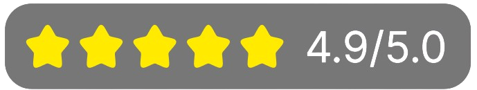5 Stars